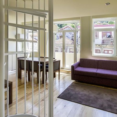 Path Porto Apartments Екстериор снимка