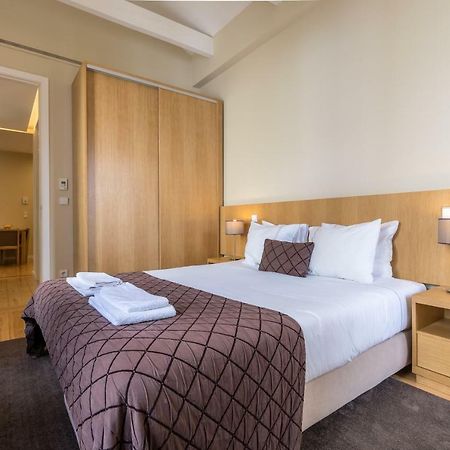 Path Porto Apartments Екстериор снимка