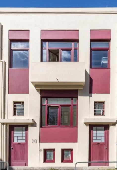 Path Porto Apartments Екстериор снимка