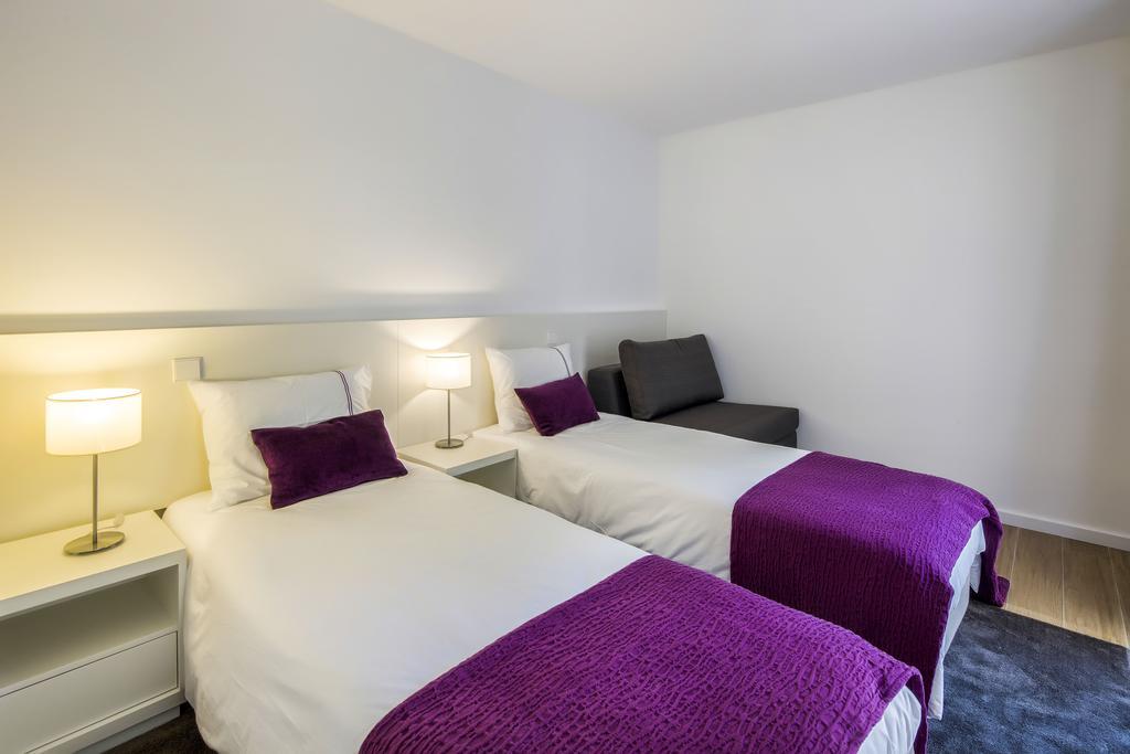 Path Porto Apartments Екстериор снимка