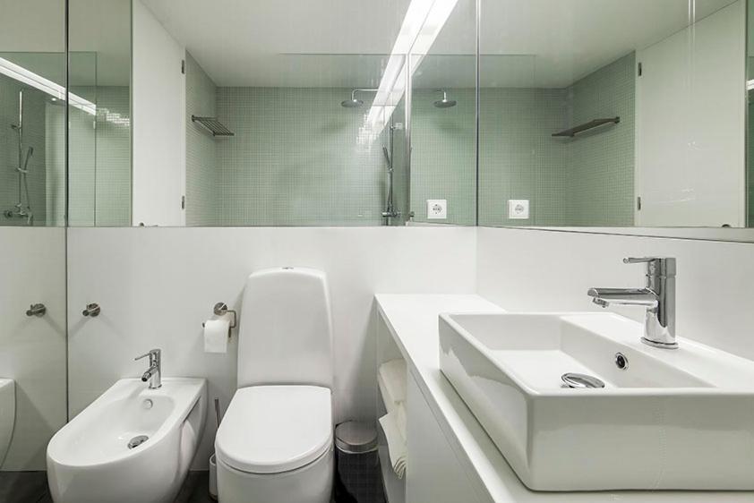 Path Porto Apartments Екстериор снимка