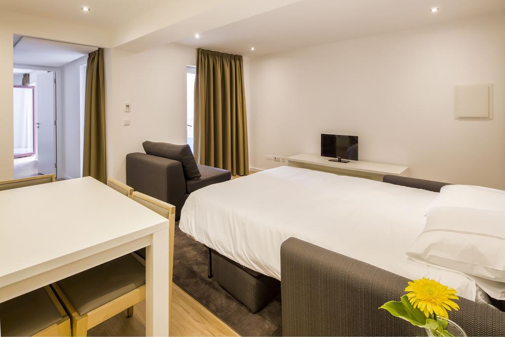 Path Porto Apartments Екстериор снимка