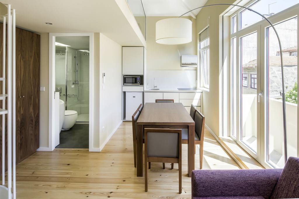 Path Porto Apartments Екстериор снимка