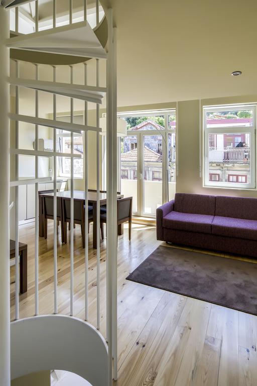 Path Porto Apartments Екстериор снимка