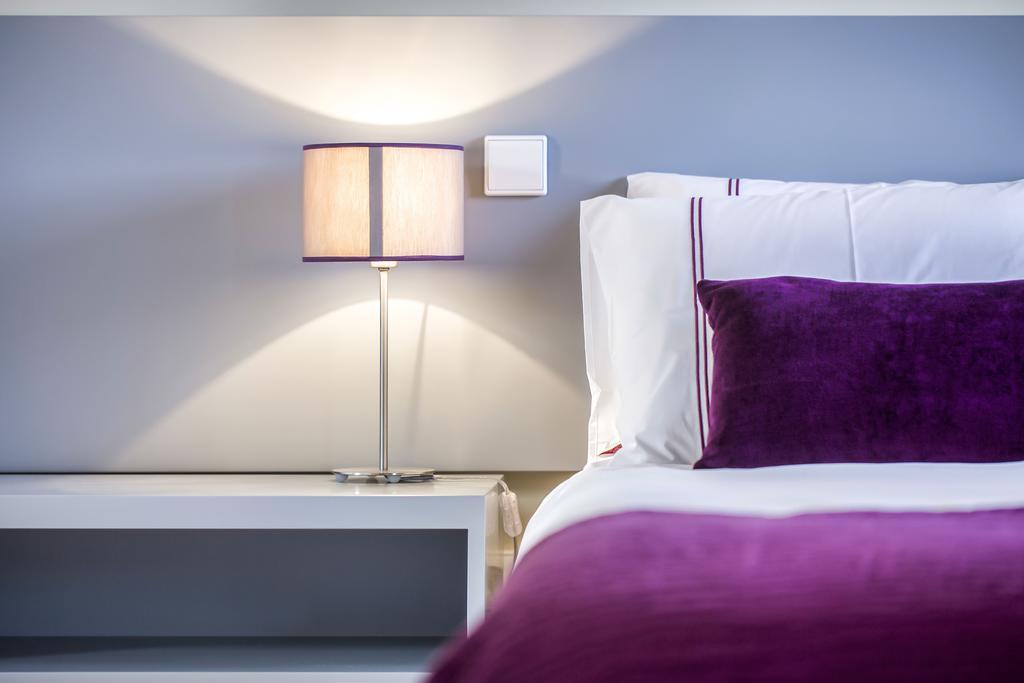 Path Porto Apartments Екстериор снимка