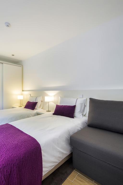 Path Porto Apartments Екстериор снимка