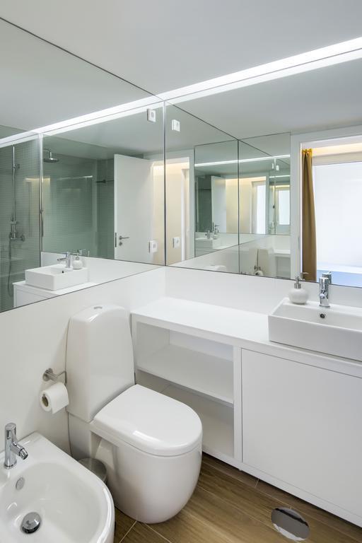Path Porto Apartments Екстериор снимка