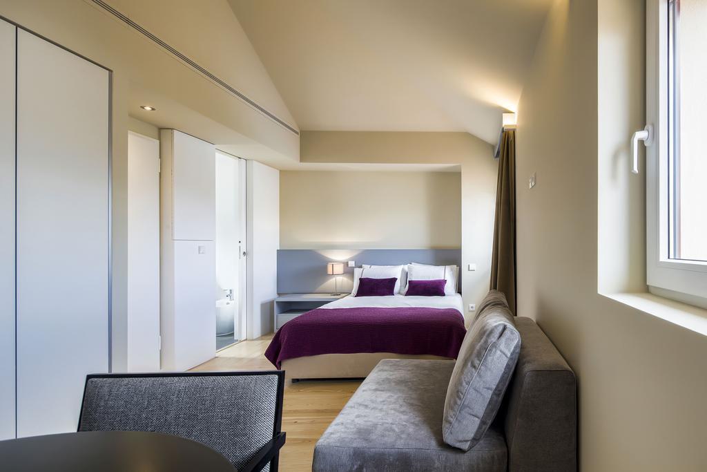Path Porto Apartments Екстериор снимка