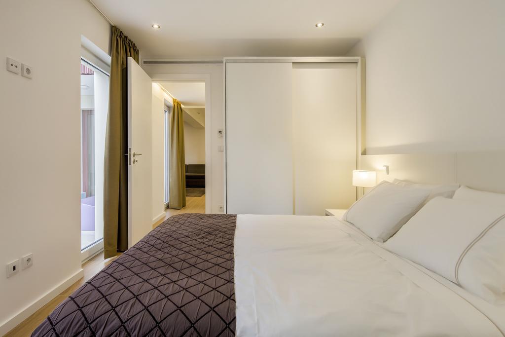 Path Porto Apartments Екстериор снимка