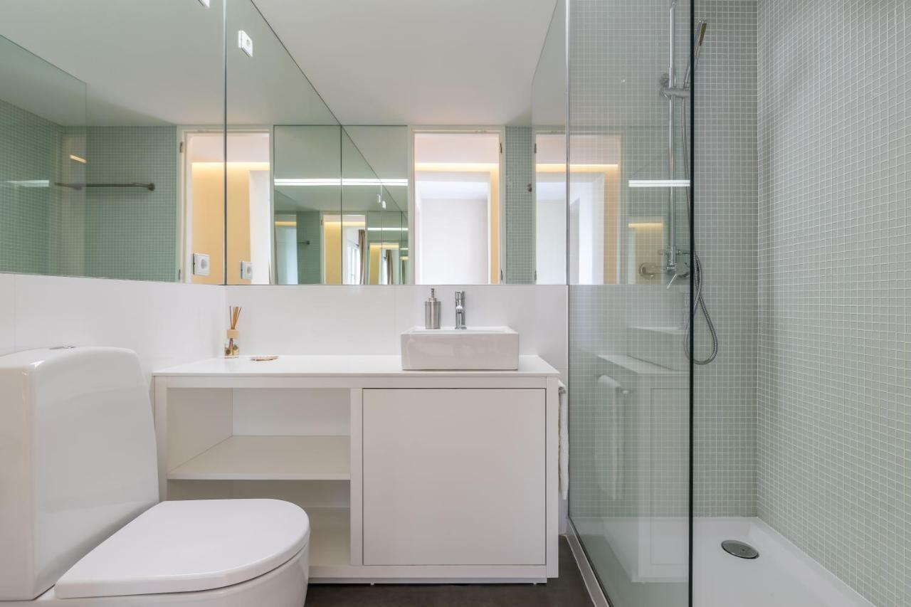 Path Porto Apartments Екстериор снимка