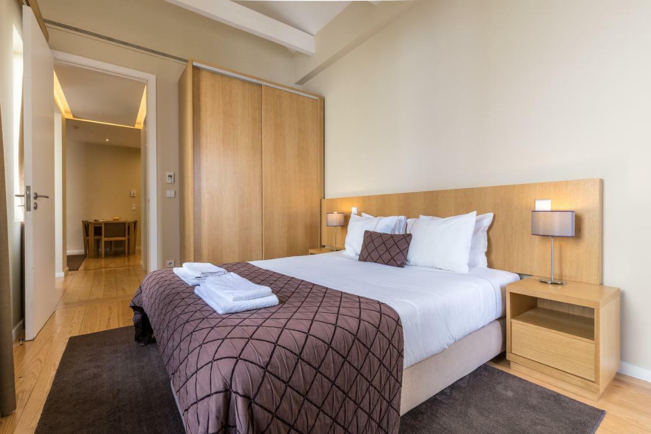 Path Porto Apartments Екстериор снимка