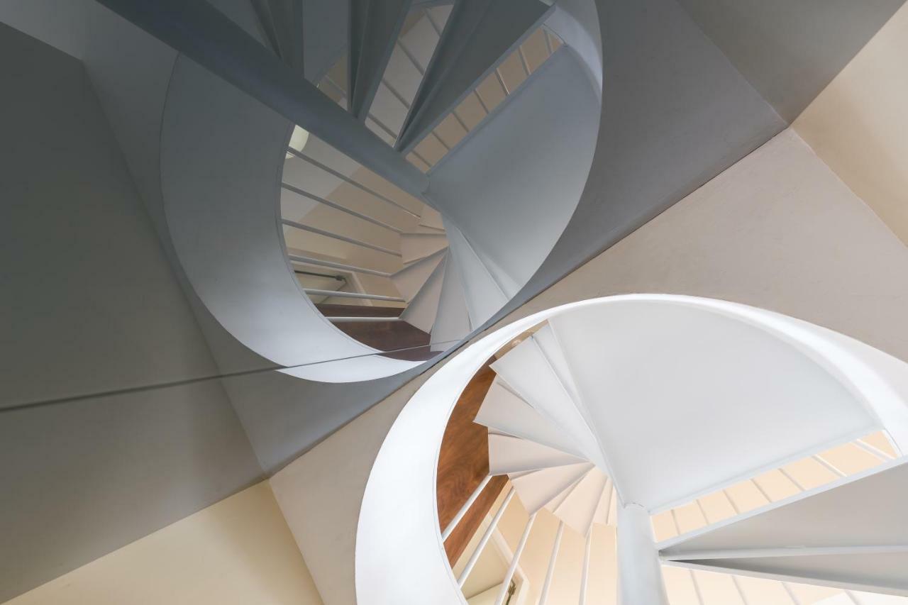 Path Porto Apartments Екстериор снимка