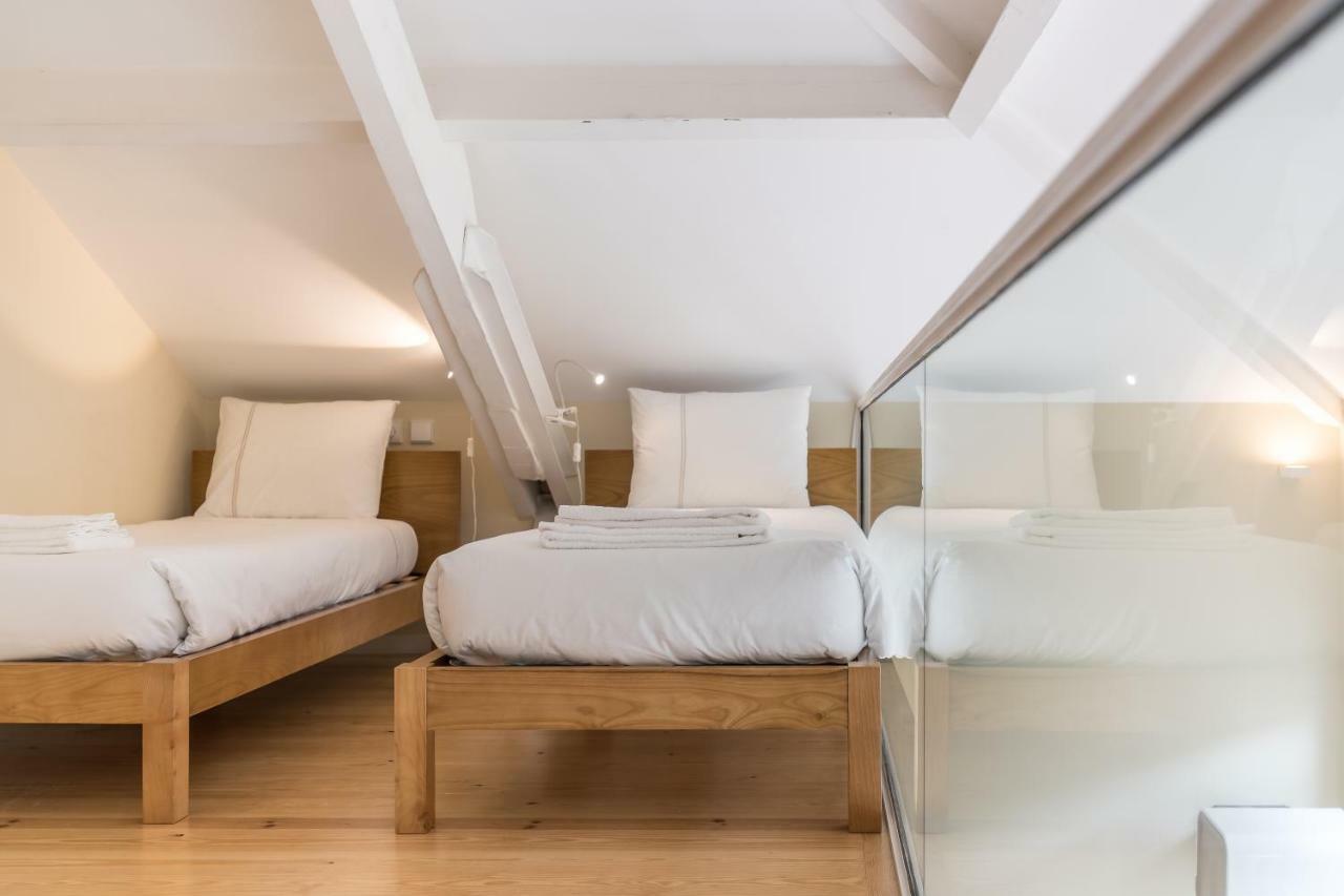 Path Porto Apartments Екстериор снимка