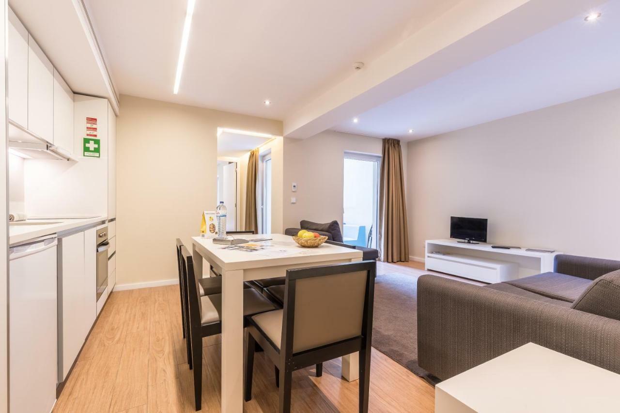 Path Porto Apartments Екстериор снимка