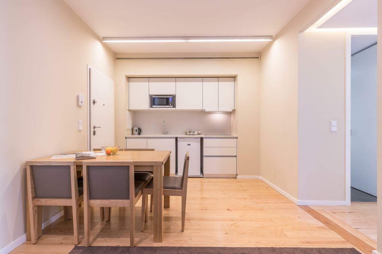 Path Porto Apartments Екстериор снимка