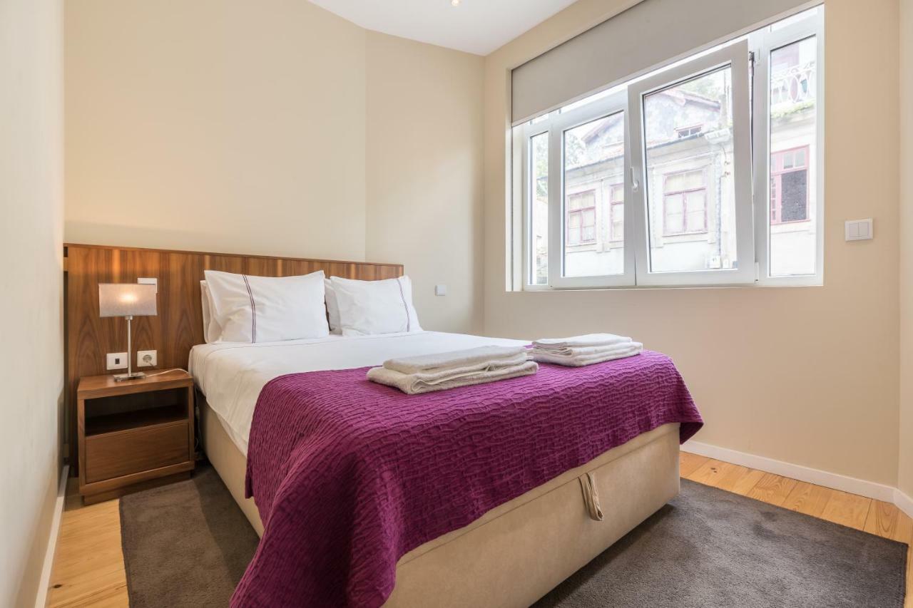 Path Porto Apartments Екстериор снимка
