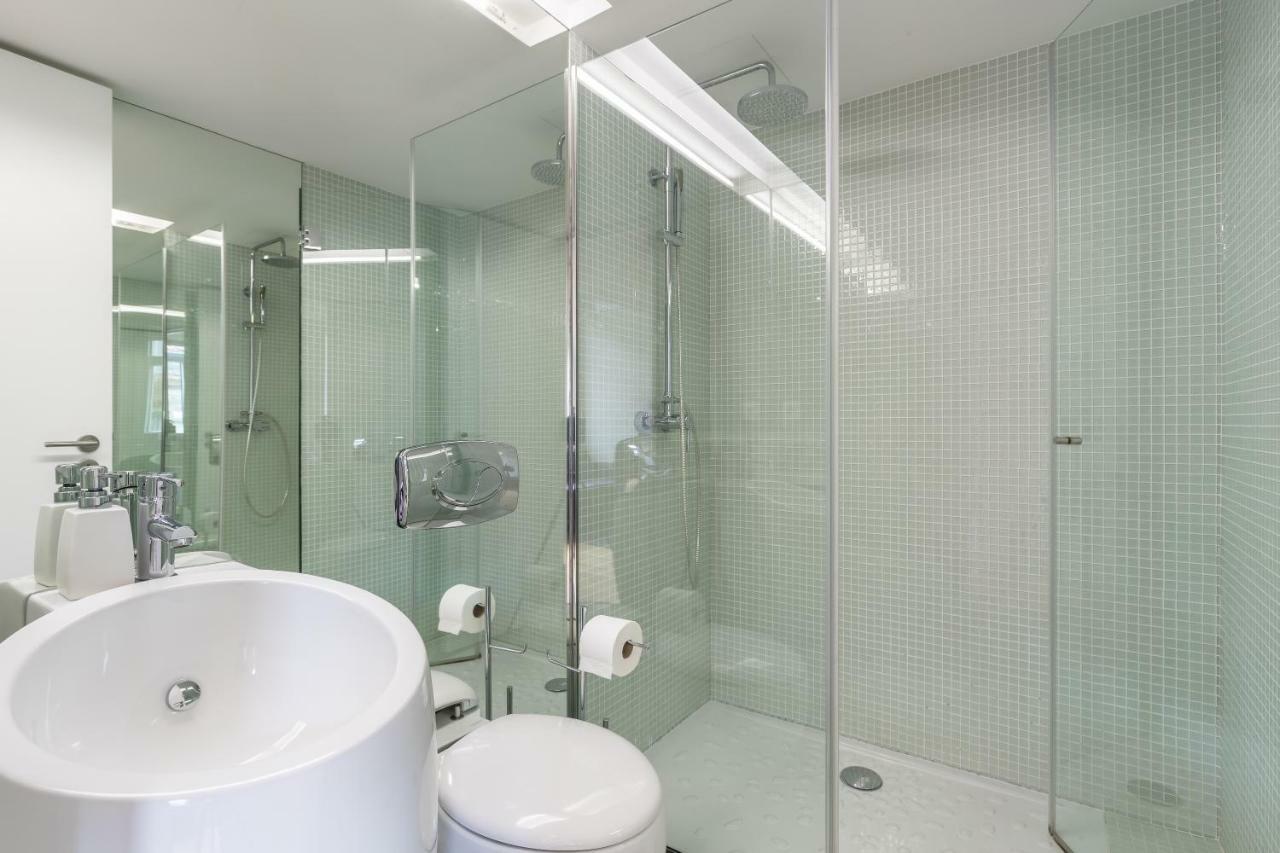 Path Porto Apartments Екстериор снимка
