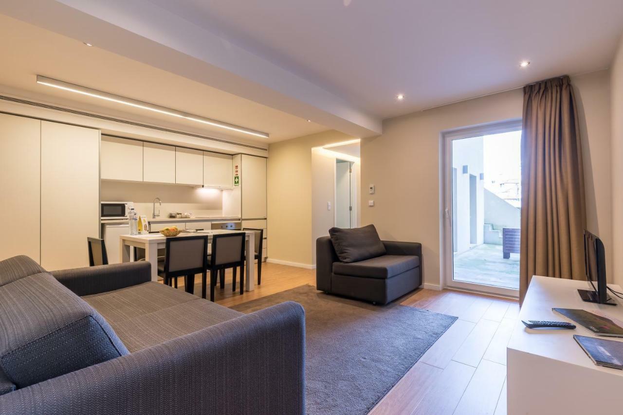 Path Porto Apartments Екстериор снимка