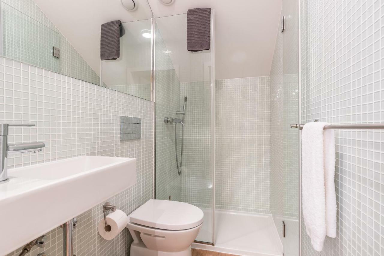 Path Porto Apartments Екстериор снимка